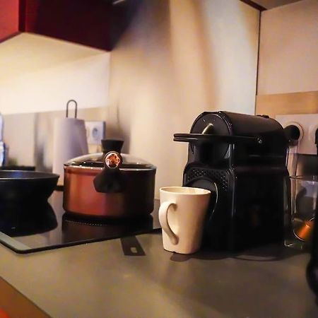 דירות Châteauroux Le Rive Hugo • Elegance & Art De Vivre מראה חיצוני תמונה