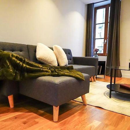 דירות Châteauroux Le Rive Hugo • Elegance & Art De Vivre מראה חיצוני תמונה