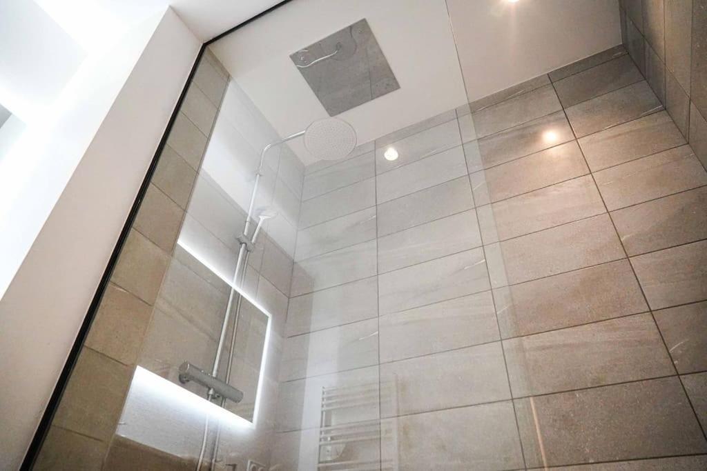 דירות Châteauroux Le Rive Hugo • Elegance & Art De Vivre מראה חיצוני תמונה