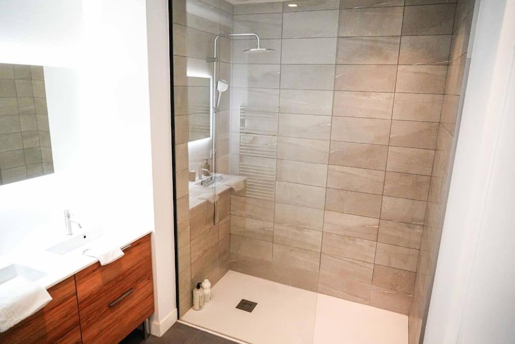 דירות Châteauroux Le Rive Hugo • Elegance & Art De Vivre מראה חיצוני תמונה